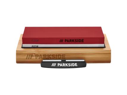 Parkside® „2-in-1“ galąstuvas