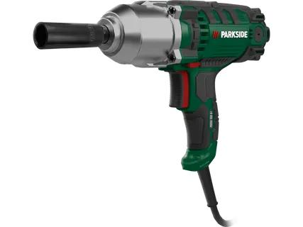 Parkside® Elektrinis smūginis suktuvas PDSSE 550