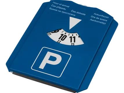 Ultimate Speed® Parkavimo laikrodis, langų valytuvas arba ledo gremžtukas