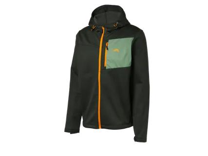 Crivit Vyrų „Softshell“ striukė (GRS)