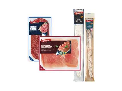Dulano Selection mėsos gaminiams -20%