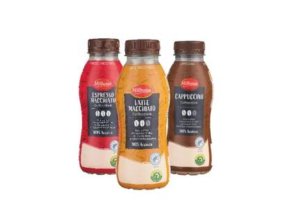 Milbona Kavos gėrimas