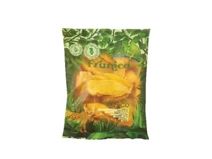 Prekė: Frunica Mangų lapeliai