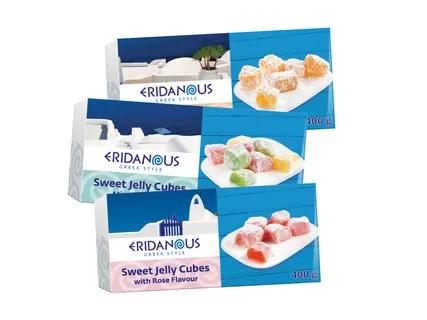 Prekė: Eridanous Graikiškas desertas