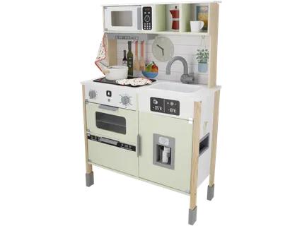 lupilu® Medinė virtuvėlė