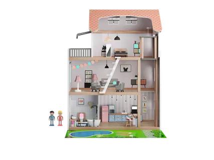 Playtive Lėlių namelis