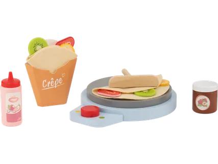 lupilu® Medinis maisto gaminimo rinkinys