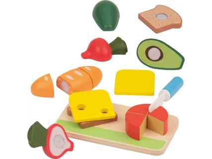 lupilu® Mediniai maisto produktai