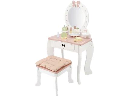 lupilu® Žaislinis tualetinis staliukas