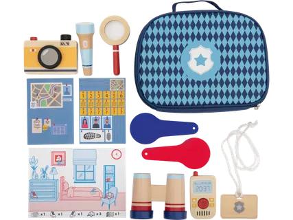 lupilu® Žaislinis rinkinys