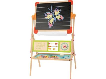 Lupilu Dvipusė pastatoma lenta