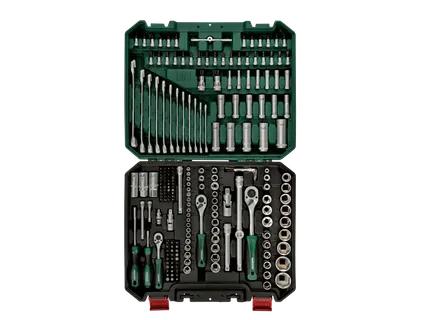 Parkside® Veržliarakčių rinkinys