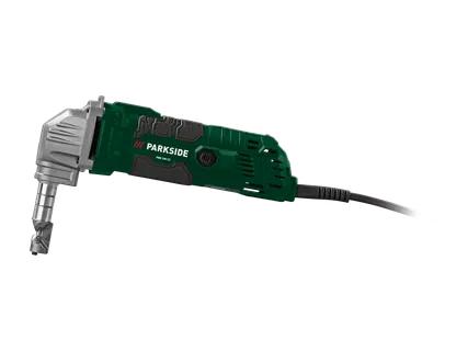 Parkside® Skardos žirklės PMK 550