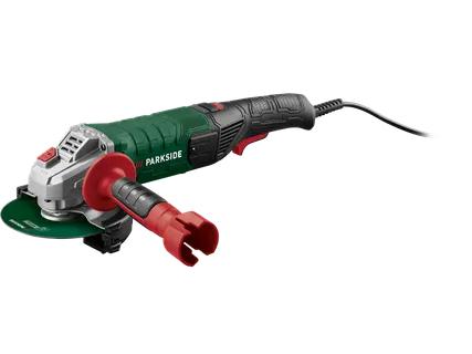 Parkside® Kampinis šlifuoklis PWS 125
