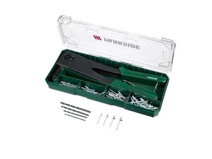 Parkside® Kniedžių replių rinkinys