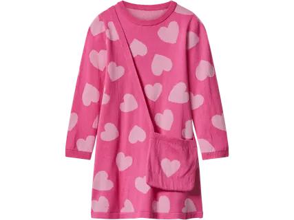 lupilu® Vaikų trikotažinė suknelė (CMIA)