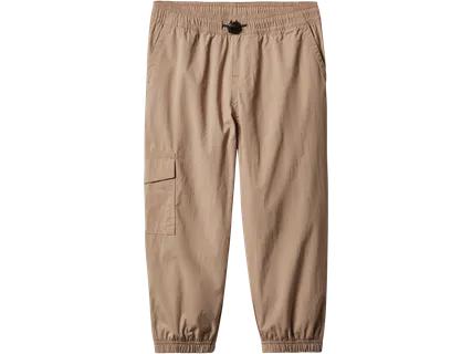 lupilu® Vaikų terminės „Cargo“ stiliaus kelnės (CMIA)