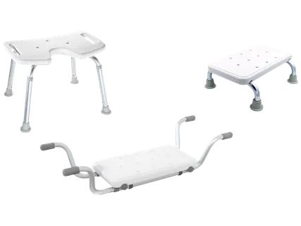 Mazuma.lt | „Ridder® Vonios sėdynė arba kėdutė“ akcija parduotuvėje „Lidl“