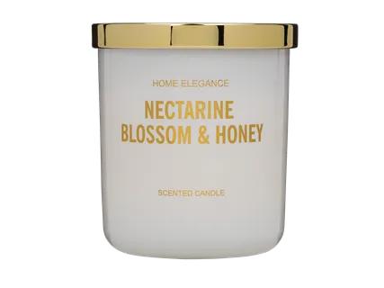 LIVARNO home Kvepianti žvakė stiklinėje