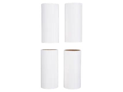 W5 Drabužių valymo ritinėliai