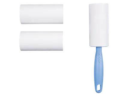 W5 Pūkų rinkiklių rinkinys