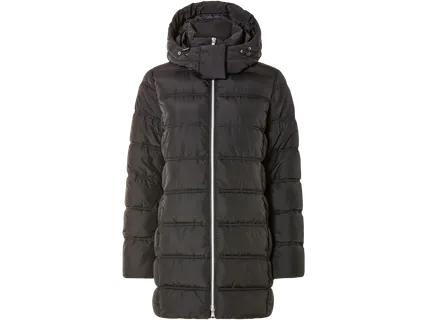 esmara® Šiltas dygsniuotas paltas (GRS)