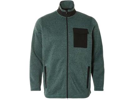 LIVERGY® Flisinis švarkelis (GRS)