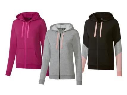 CRIVIT Moterų sportinis švarkas (CMIA)