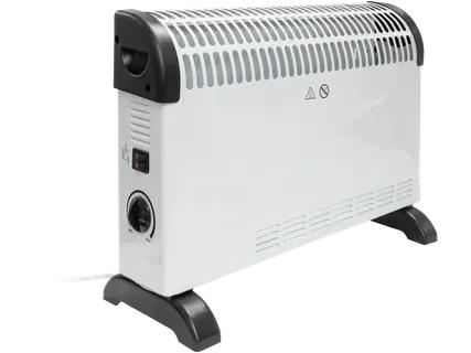 SILVERCREST® Konvektorius