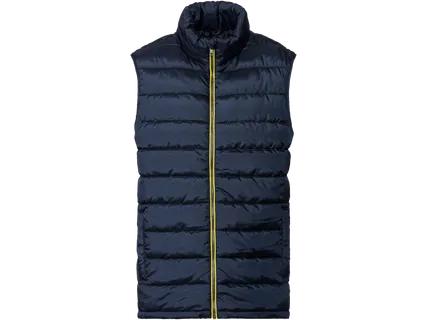 LIVERGY® Dygsniuota liemenė (GRS)