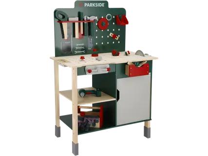 Lupilu Medinis darbastalis