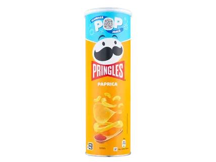 Pringles Traškučiai