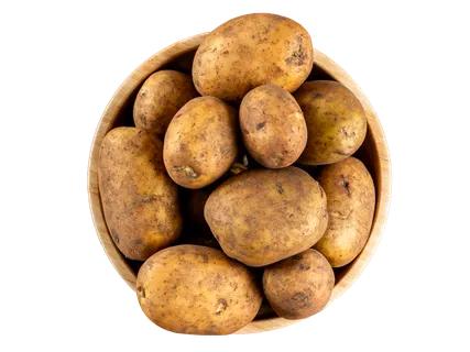 Lietuviškos bulvės