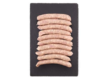 Šviežios kiaulienos dešrelės