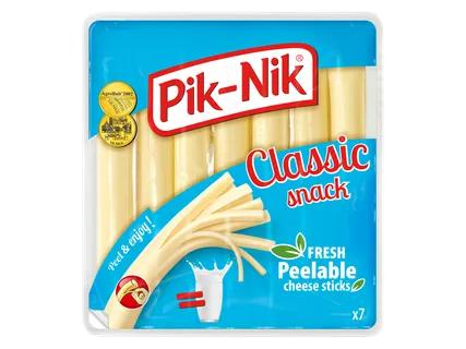 Pik-Nik Sūrio dešrelės