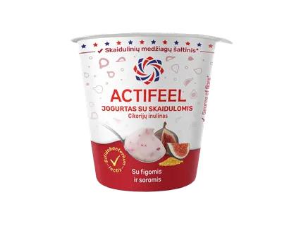 Jogurtas su inulinu Actifeel