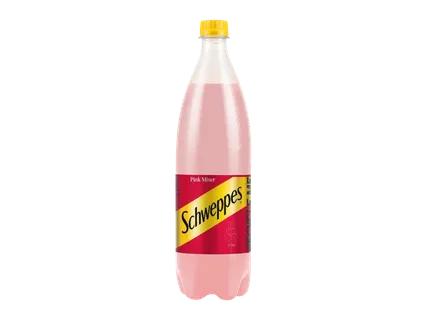 Schweppes Gazuotas gaivusis gėrimas