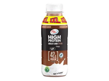 Milbona Pieno gėrimas „High Protein“