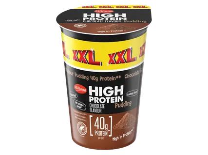 Milbona Pudingas „High Protein“