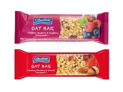 Crownfield Javainių batonėlis