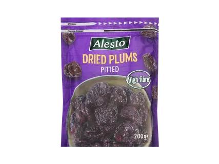 Alesto Džiovintos slyvos