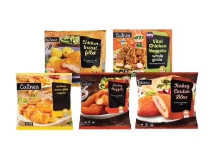 „Culinea“ šaldytiems mėsos gaminiams -20%