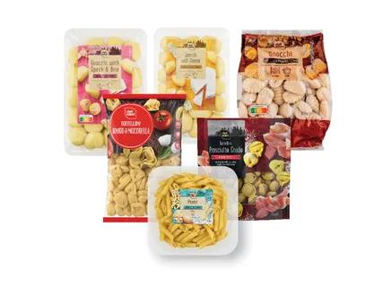 „Chef Select“ šviežiems makaronams ir virtiniams -20%