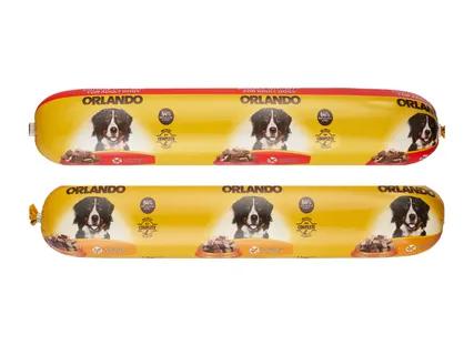 Orlando Dešra šunims