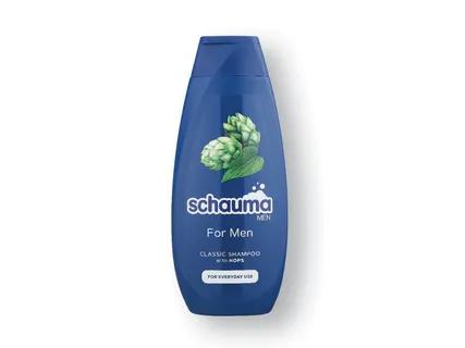 Schauma Men Šampūnas „For Men“