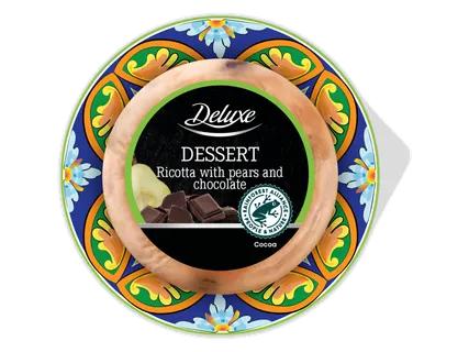 Deluxe Mini rikotos sūris