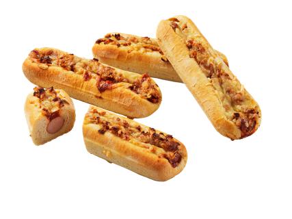 Paukštienos dešrainis su BBQ padažu