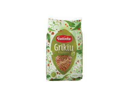 Galinta Grikių kruopos