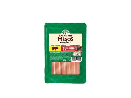 Krekenavos Dešrelės