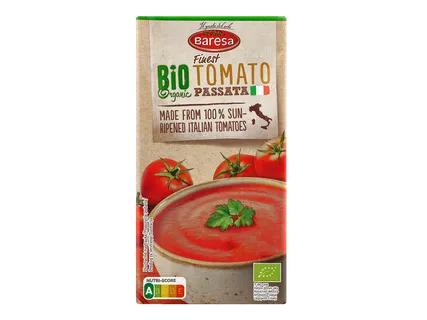 Baresa Ekologiški trinti pomidorai